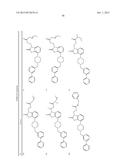 Heterocyclic Compounds for the Treatment of Neurological and Psychological     Disorders diagram and image