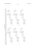 Heterocyclic Compounds for the Treatment of Neurological and Psychological     Disorders diagram and image