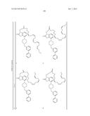 Heterocyclic Compounds for the Treatment of Neurological and Psychological     Disorders diagram and image