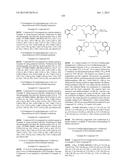 Heterocyclic Compounds for the Treatment of Neurological and Psychological     Disorders diagram and image