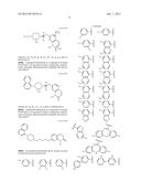 Heterocyclic Compounds for the Treatment of Neurological and Psychological     Disorders diagram and image