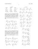 Heterocyclic Compounds for the Treatment of Neurological and Psychological     Disorders diagram and image