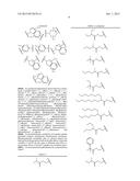 Heterocyclic Compounds for the Treatment of Neurological and Psychological     Disorders diagram and image