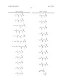 Heterocyclic Compounds for the Treatment of Neurological and Psychological     Disorders diagram and image