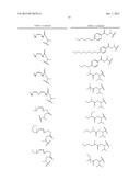 Heterocyclic Compounds for the Treatment of Neurological and Psychological     Disorders diagram and image