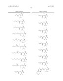 Heterocyclic Compounds for the Treatment of Neurological and Psychological     Disorders diagram and image