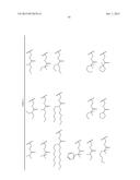 Heterocyclic Compounds for the Treatment of Neurological and Psychological     Disorders diagram and image