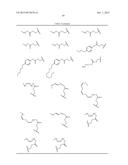 Heterocyclic Compounds for the Treatment of Neurological and Psychological     Disorders diagram and image