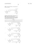 Heterocyclic Compounds for the Treatment of Neurological and Psychological     Disorders diagram and image