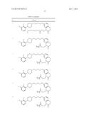 Heterocyclic Compounds for the Treatment of Neurological and Psychological     Disorders diagram and image