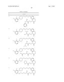 Heterocyclic Compounds for the Treatment of Neurological and Psychological     Disorders diagram and image