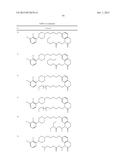 Heterocyclic Compounds for the Treatment of Neurological and Psychological     Disorders diagram and image