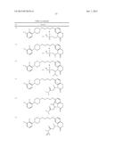 Heterocyclic Compounds for the Treatment of Neurological and Psychological     Disorders diagram and image