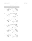 Heterocyclic Compounds for the Treatment of Neurological and Psychological     Disorders diagram and image