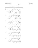 Heterocyclic Compounds for the Treatment of Neurological and Psychological     Disorders diagram and image