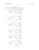 Heterocyclic Compounds for the Treatment of Neurological and Psychological     Disorders diagram and image