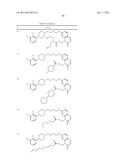 Heterocyclic Compounds for the Treatment of Neurological and Psychological     Disorders diagram and image