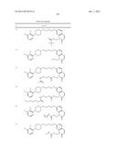 Heterocyclic Compounds for the Treatment of Neurological and Psychological     Disorders diagram and image