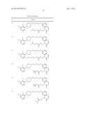 Heterocyclic Compounds for the Treatment of Neurological and Psychological     Disorders diagram and image