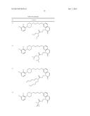 Heterocyclic Compounds for the Treatment of Neurological and Psychological     Disorders diagram and image