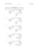 Heterocyclic Compounds for the Treatment of Neurological and Psychological     Disorders diagram and image