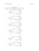 Heterocyclic Compounds for the Treatment of Neurological and Psychological     Disorders diagram and image