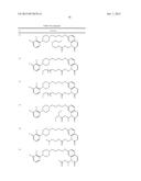 Heterocyclic Compounds for the Treatment of Neurological and Psychological     Disorders diagram and image