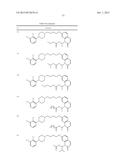 Heterocyclic Compounds for the Treatment of Neurological and Psychological     Disorders diagram and image