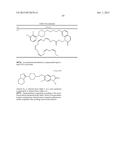 Heterocyclic Compounds for the Treatment of Neurological and Psychological     Disorders diagram and image