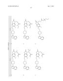 Heterocyclic Compounds for the Treatment of Neurological and Psychological     Disorders diagram and image