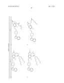 Heterocyclic Compounds for the Treatment of Neurological and Psychological     Disorders diagram and image