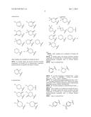 GUANIDINE AND AMINE SUBSTITUTED TETRAHYDROISOQUINOLINE COMPOUNDS AS FACTOR     XIA INHIBITORS diagram and image