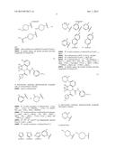 GUANIDINE AND AMINE SUBSTITUTED TETRAHYDROISOQUINOLINE COMPOUNDS AS FACTOR     XIA INHIBITORS diagram and image