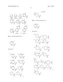 GUANIDINE AND AMINE SUBSTITUTED TETRAHYDROISOQUINOLINE COMPOUNDS AS FACTOR     XIA INHIBITORS diagram and image