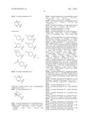 GUANIDINE AND AMINE SUBSTITUTED TETRAHYDROISOQUINOLINE COMPOUNDS AS FACTOR     XIA INHIBITORS diagram and image