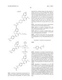 GUANIDINE AND AMINE SUBSTITUTED TETRAHYDROISOQUINOLINE COMPOUNDS AS FACTOR     XIA INHIBITORS diagram and image