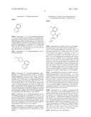 GUANIDINE AND AMINE SUBSTITUTED TETRAHYDROISOQUINOLINE COMPOUNDS AS FACTOR     XIA INHIBITORS diagram and image