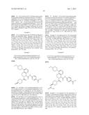 GUANIDINE AND AMINE SUBSTITUTED TETRAHYDROISOQUINOLINE COMPOUNDS AS FACTOR     XIA INHIBITORS diagram and image