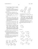 GUANIDINE AND AMINE SUBSTITUTED TETRAHYDROISOQUINOLINE COMPOUNDS AS FACTOR     XIA INHIBITORS diagram and image