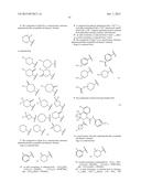 GUANIDINE AND AMINE SUBSTITUTED TETRAHYDROISOQUINOLINE COMPOUNDS AS FACTOR     XIA INHIBITORS diagram and image