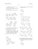 GUANIDINE AND AMINE SUBSTITUTED TETRAHYDROISOQUINOLINE COMPOUNDS AS FACTOR     XIA INHIBITORS diagram and image