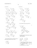 GUANIDINE AND AMINE SUBSTITUTED TETRAHYDROISOQUINOLINE COMPOUNDS AS FACTOR     XIA INHIBITORS diagram and image