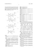 Inhibitors of Viral Replication, Their Process of Preparation and Their     Therapeutical Uses diagram and image