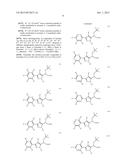 Inhibitors of Viral Replication, Their Process of Preparation and Their     Therapeutical Uses diagram and image