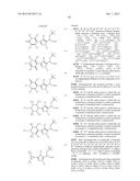 Inhibitors of Viral Replication, Their Process of Preparation and Their     Therapeutical Uses diagram and image