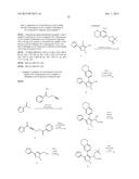 Inhibitors of Viral Replication, Their Process of Preparation and Their     Therapeutical Uses diagram and image