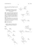 Inhibitors of Viral Replication, Their Process of Preparation and Their     Therapeutical Uses diagram and image