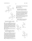 Inhibitors of Viral Replication, Their Process of Preparation and Their     Therapeutical Uses diagram and image