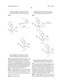 Inhibitors of Viral Replication, Their Process of Preparation and Their     Therapeutical Uses diagram and image