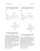 Inhibitors of Viral Replication, Their Process of Preparation and Their     Therapeutical Uses diagram and image